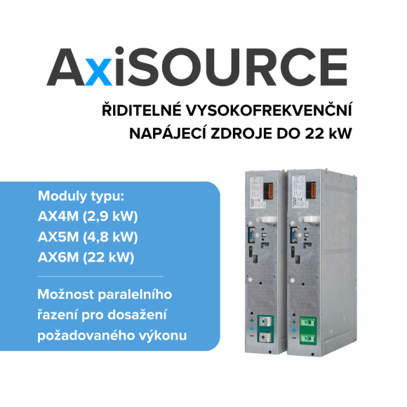 AxiSOURCE